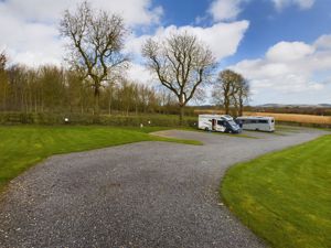 Caravan Pitches- click for photo gallery